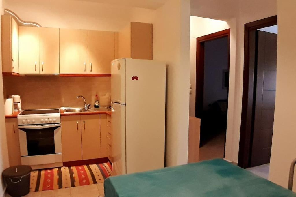 Blue Apartment テッサロニキ エクステリア 写真